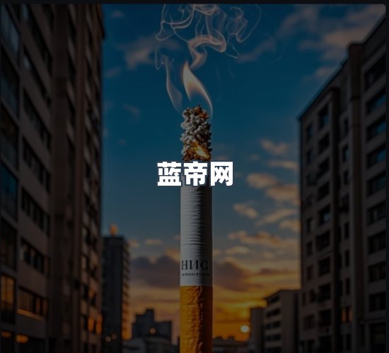 关于蓝帝网
